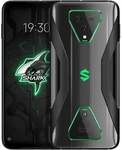 Замена разъема зарядки на телефоне Xiaomi Black Shark 3 Pro в Ижевске